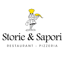 Logo Storie & Sapori Paceville - Italian Restaurant & Pizzeria